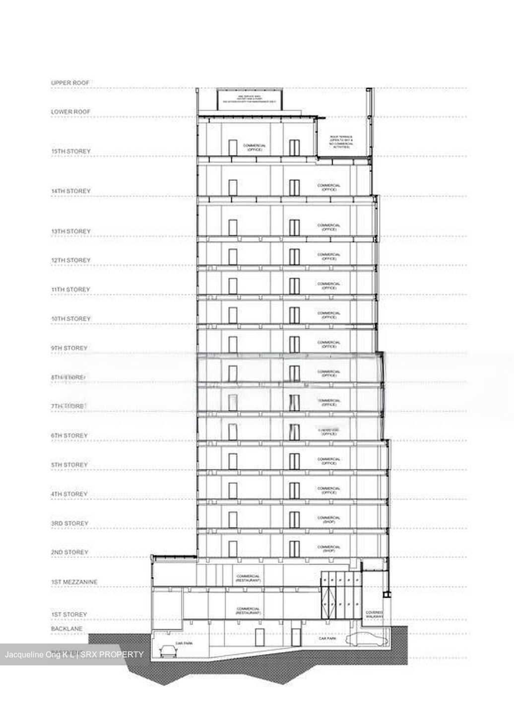 Cecil Suites (D1), Office #560325571